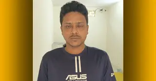 সিংগাইরে ৪৫০ পিস ইয়াবাসহ ৮ মামলার আসামি গ্রেপ্তার